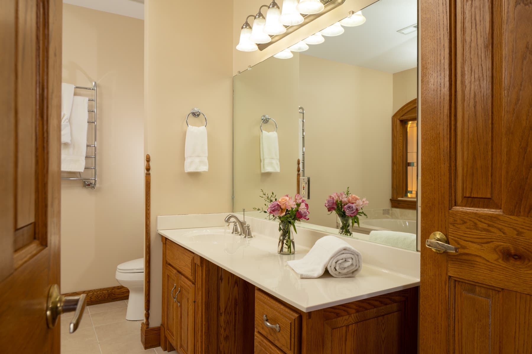 Bathroom Vanity