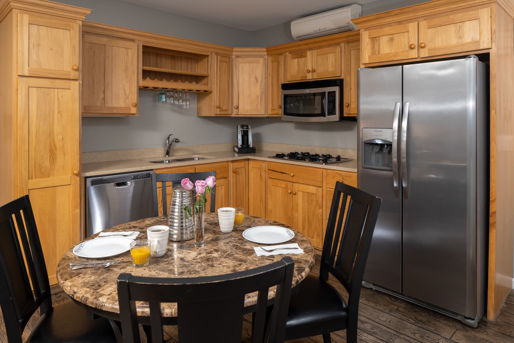 Kitchen Cabinets